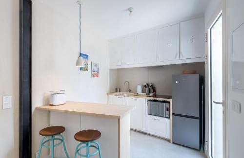 Endoume House | La Cala Malmousque - Magnifique petite maison au bord de l'eau