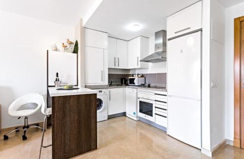 La Cala de Mijas Apartment | La Cala stylish one bed apartment