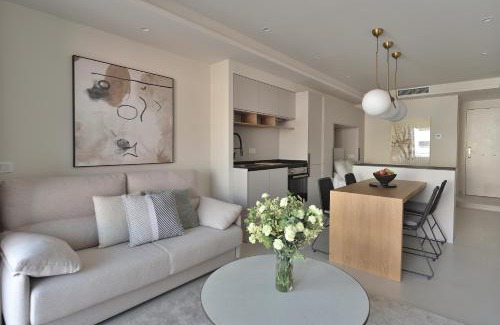 La Cala del Moral Apartment | LA CALA TROCADERo