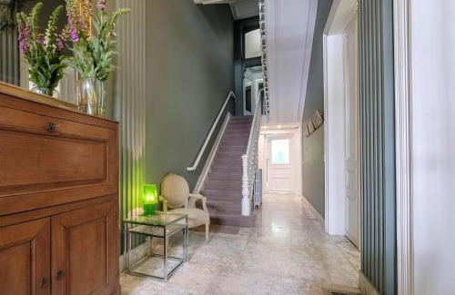 Postel Bed & Breakfast | La Calamande En Ville