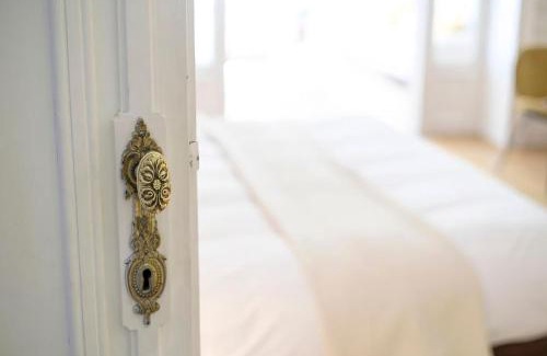Postel Bed & Breakfast | La Calamande En Ville