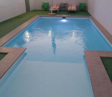 La Oliva House | LA CALDERETA CASA RURAL