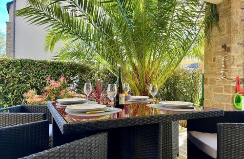 Beg-Meil Apartment | LA Cale - Beg-meil