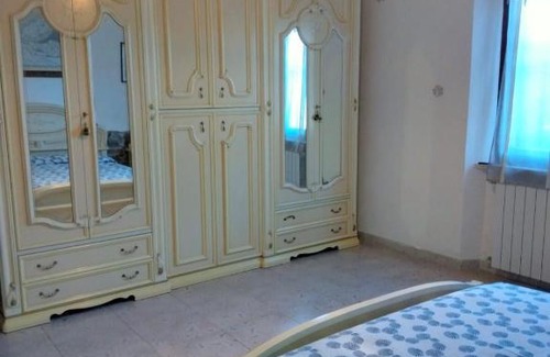 Castiglioncello Apartment | La Caletta: Castiglioncello (Livorno)