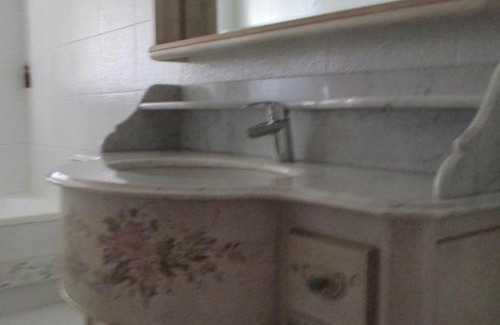 Castiglioncello Apartment | La Caletta: Castiglioncello (Livorno)