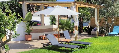 Los Franceses-la Vega Apartment | La Calita Escondida - Jacuzzi y Cocina en Terraza Privada - Piscina y Parking Gratis