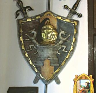 Lierganes House | La Calleja Real