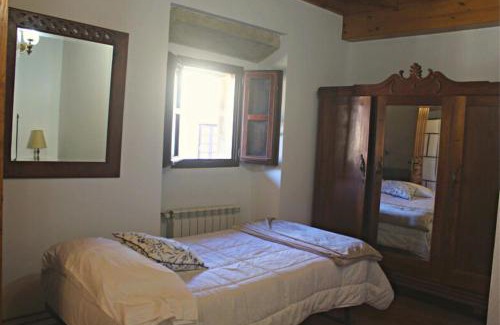 Lierganes House | La Calleja Real