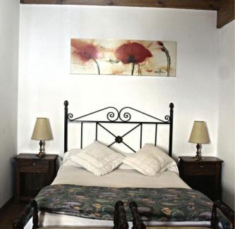 Lierganes House | La Calleja Real