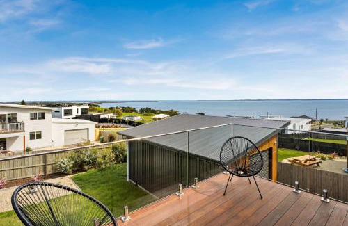 San Remo House | La Calma