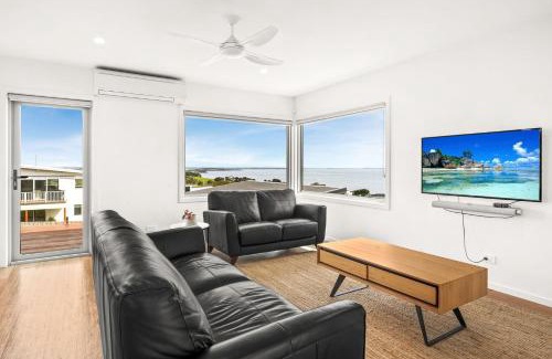 San Remo House | La Calma