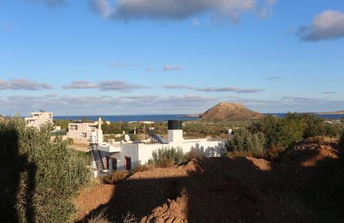 Palekastro House | La Calma