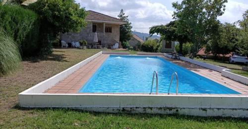 Covelo House | LA CAMELIA