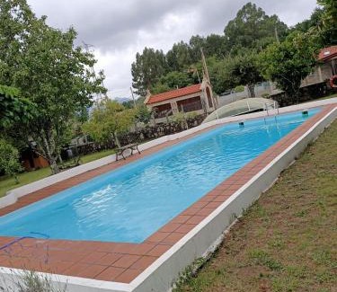 Covelo House | LA CAMELIA
