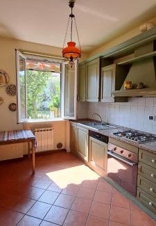 Ameglia House | La Camelia