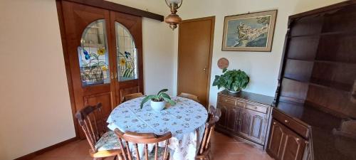 Ameglia House | La Camelia