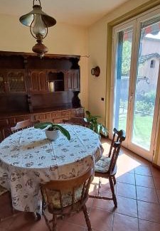 Ameglia House | La Camelia