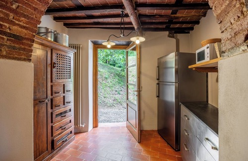 Pescaglia Other | La Camelia - stylish Tuscan farmhouse with cascading pool near Lucca