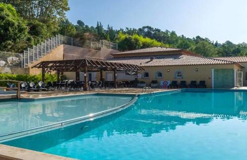 Callian Apartment | La Camiole Callian YourHostHelper