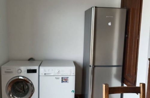 Bagnolet House | La Campagne a Paris, Pets Friend