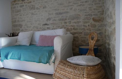 Locoal-Mendon House | * LA CAMPAGNE AU BORD DE LA MER *