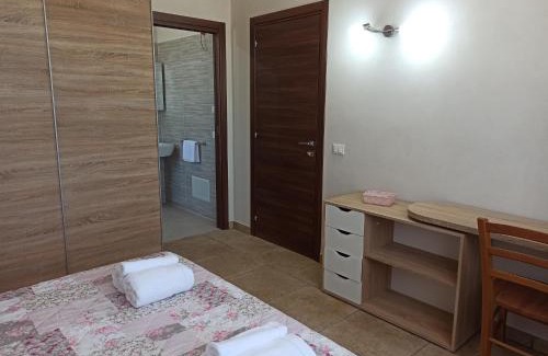 Trapani House | La Campagnola