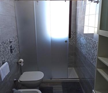 Trapani House | La Campagnola