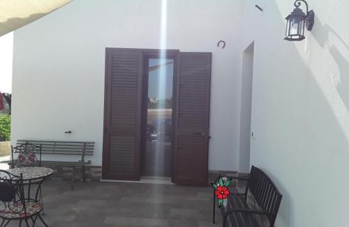 Trapani House | La Campagnola
