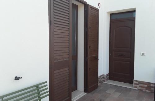 Trapani House | La Campagnola