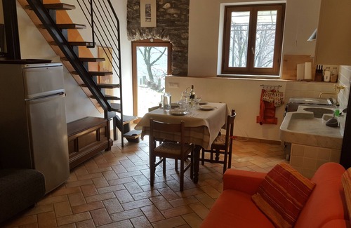 Selva House | La Campanelle