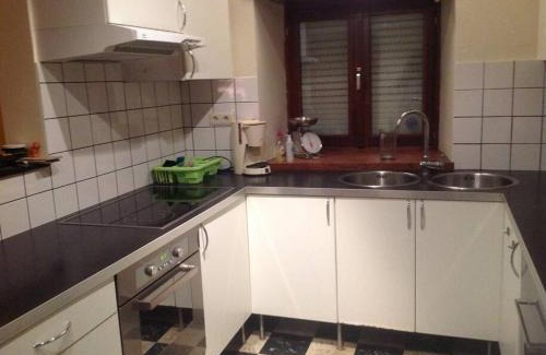 The Ardennes House | La Campanelle te Odeigne Ardense vakantiewoning