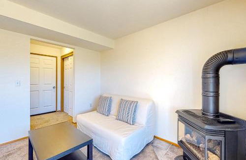 Oak Harbor Apartment | La Cana Street Leisure In Law Suite