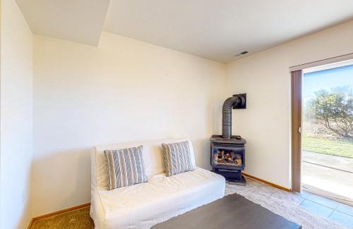 Oak Harbor Apartment | La Cana Street Leisure In Law Suite
