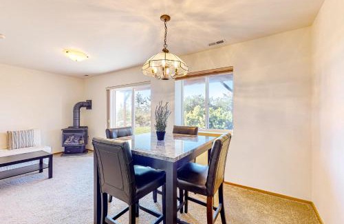 Oak Harbor Apartment | La Cana Street Leisure In Law Suite