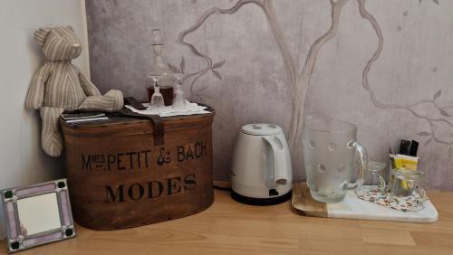 Evreux Bed & Breakfast | La canadienne
