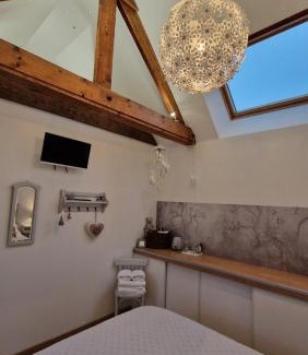 Evreux Bed & Breakfast | La canadienne