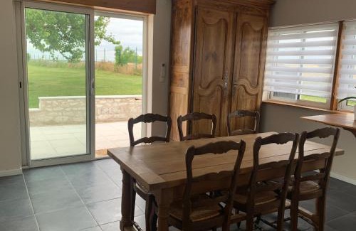 Assay House | La canadienne