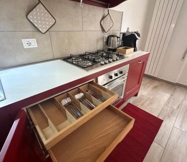 Arcola Apartment | La Cannella