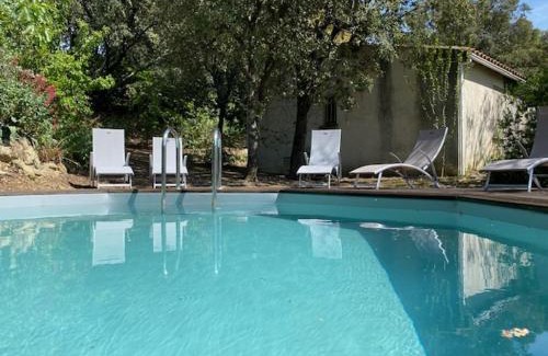 Aubais House | La Canopé