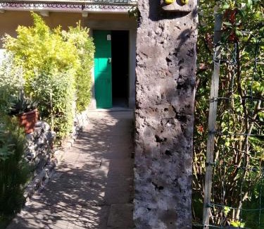 Ricco del Golfo di Spezia Apartment | La Cantina Del Sole