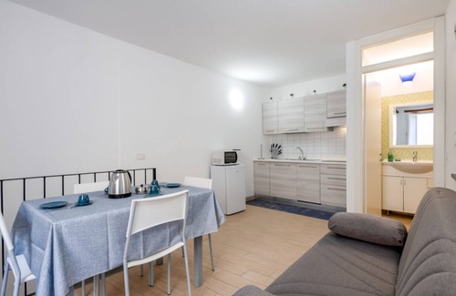 Riomaggiore Apartment | La Cantina dei Nonni - Riomaggiore Functional Flat