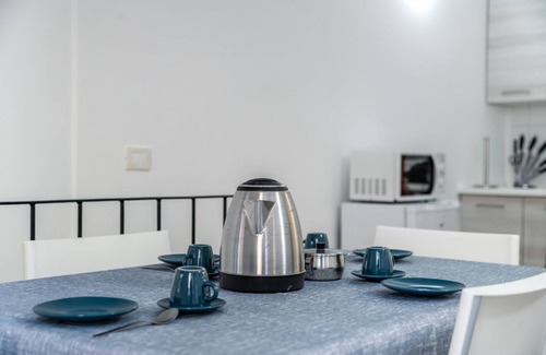 Riomaggiore Apartment | La Cantina dei Nonni - Riomaggiore Functional Flat