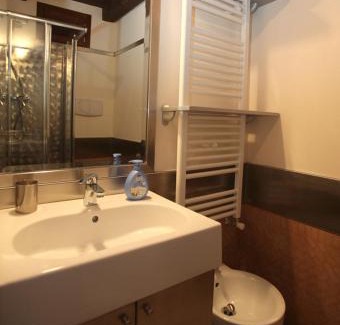Potenza Bed & Breakfast | La Cantina del Convento