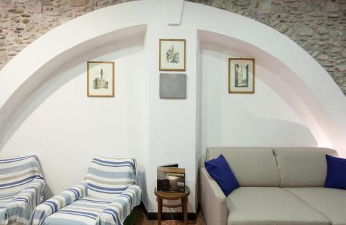 Masero Apartment | La Cantina di Lorenza