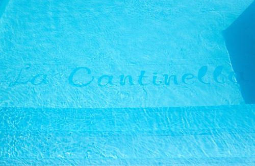 Ostra Hotel | La Cantinella