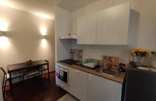 Marradi Apartment | La Capanna