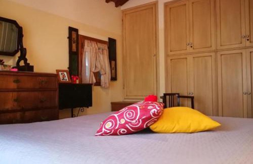 Pontetetto House | La Capanna - Stone House