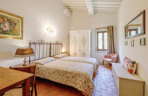 Radda in Chianti Apartment | La Capannina del Chianti