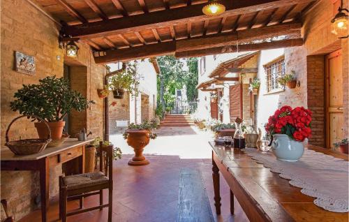 Siena House | La Capannina