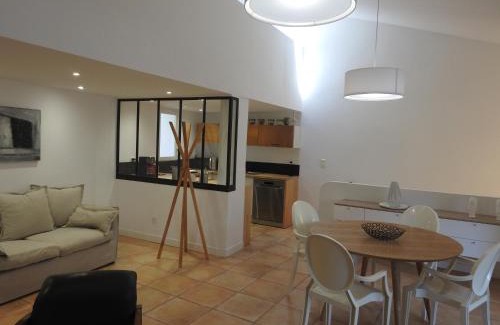 Cereste Apartment | la capelette